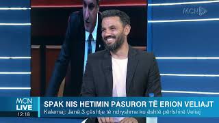 Hetimin pasuror ndaj Veliajt/Soko: Hasani është duke marrë disa detyra për drejtimin e qarkut Tiranë