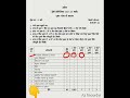 CLASS 6 NCERT MATH BLUE PRINT 2025-26 || PSEB 6TH CLASS MATH PAPER MARKS DISTRIBUTION 2025-26