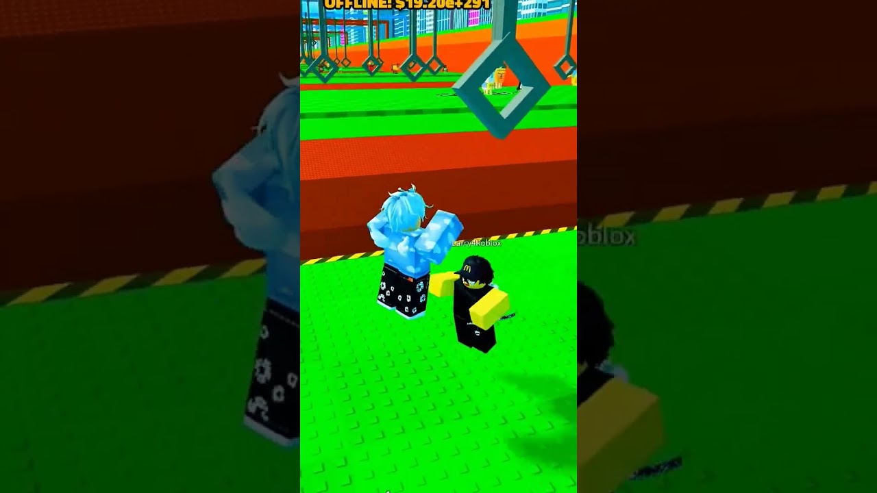 Swing for obby I get void sex seven roblox☠️ #roblox - YouTube