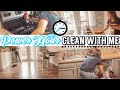 *REALISTIC* POWER HOUR CLEAN WITH ME | SPEED CLEANING (2019)