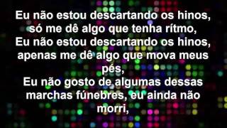 Larry Norman - Why Should The devil Have All The Good Music? (Tradução)