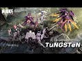 「GODDESS OF VICTORY: NIKKE」เพลงธีมอย่างเป็นทางการ「TuNGSTeN」 Hiroyuki SAWANO (feat. mizuki) Full ver.