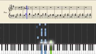 Download Lagu Shawn Mendes   Three Empty Words   Piano Tutorial + Sheets