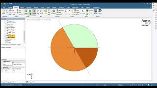 Ansys Fluent Propeller Analysis - 2 (Period)