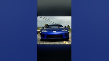 Racing Through The Plains - Need For Speed The Run #shorts