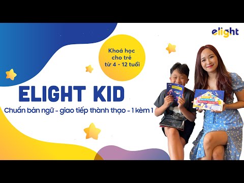 Video Đừng vội cho bé học tiếng Anh nếu không biết đến khoá... - YouTube