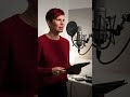 Hörbuchproduktion von "Morden lernen - Irgendwie ein Brandenburg-Krimi" von Christian Hehl