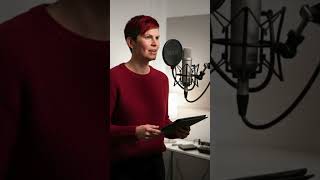 Hörbuchproduktion von "Morden lernen - Irgendwie ein Brandenburg-Krimi" von Christian Hehl