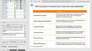 NCTE Webinar Series: The New Teacher Project