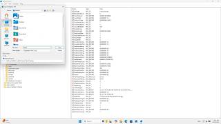 How to Backup and Restore Registry Files Windows 11