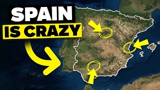 50 Geography Facts You Never Knew About Spain