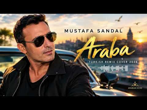 Mustafa Sandal – Araba | Turkish Remix Cover 2026