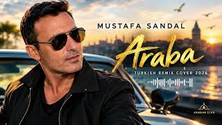 Mustafa Sandal – Araba | Turkish Remix Cover 2026