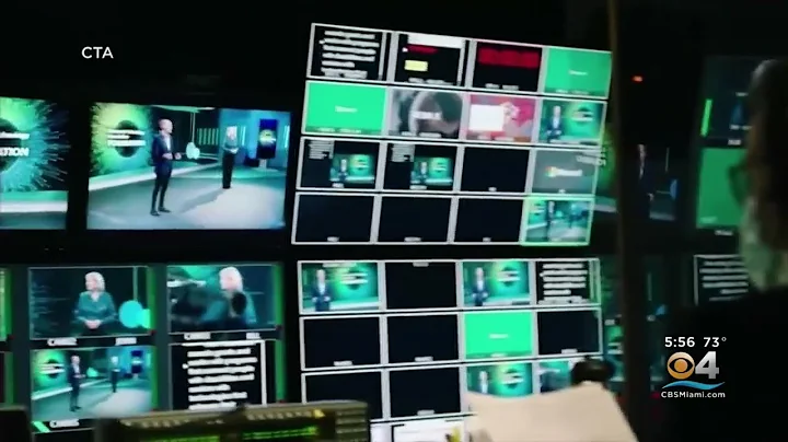 Consumer Electronics Show Goes Virtual, Many Products Designed To Protect Against COVID-19