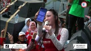 Caca Veronica - Arjuna Buaya | Familys Group Live Cover Jl Marsekal Suryadarma Neglasari Tangerang