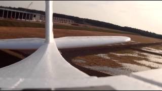 Multiplex Funcub mit Mobius Cam