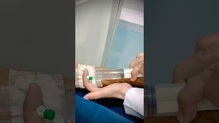 "Mastering Manual IV Contrast Injection: A Comprehensive Guide for Medical Professionals"