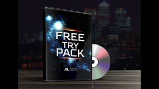[Royalty-Free] Free Download Trypack Game Music
