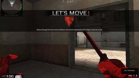 BLACKSHOT HACKING 2019 - PH_Guardianz