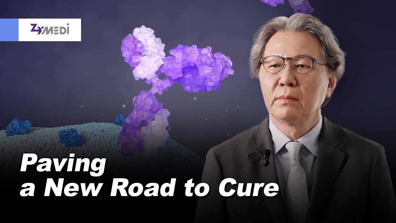 [2023 Global VC Connect365] Zymedi Co., Ltd._IR Pitching (Teaser)