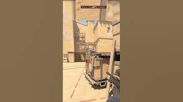 Mirage 3k #cs2 #csgo #faceit #highlights #mirage  #cs2clips