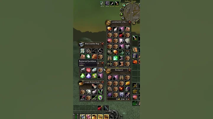 Why I can't stop playing this class in Turtle Wow Classic