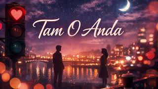 Tam O Anda Duygusal Türkçe Pop Şarkı 