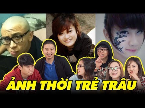Video Schannel REACTION - ĐỎ CHÍN MẶT KHI BỊ 