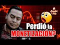 Jose torres sin monetizacion en su pagina y ya no tiene para vivir con lujos