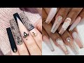 #114✨Amazingly Beautiful Acrylic Nail Art Designs Compilation 💅