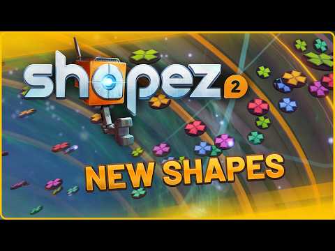 Changes to Classic Mode in shapez 2 1.0