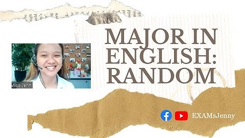 SIMPLIFIED EXPLANATION: OPEN AND CLOSED WORD CLASSES