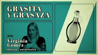 EL COMIDISTA | Aceite, mantequilla o margarina: ¿qué es más sano?