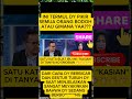 KEAHLIAN TERMUL??#feedshorts #politics #viral #trending #fyp #trendingshorts #viralshorts