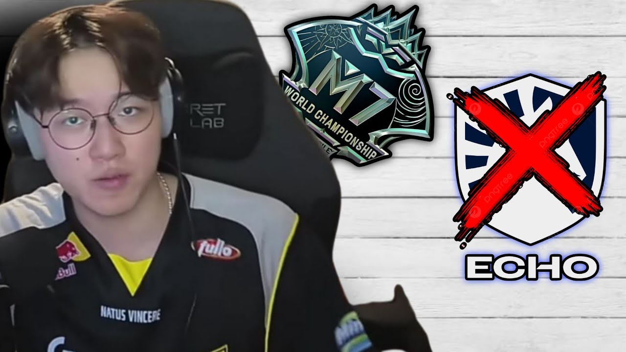 MIRKO Insists This M7 TEAM Might Be The STRONGEST