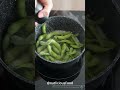 How to cook edamame | NatliciousFood