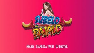 Subelo Y Bajalo - Nfasis - Dj Daster