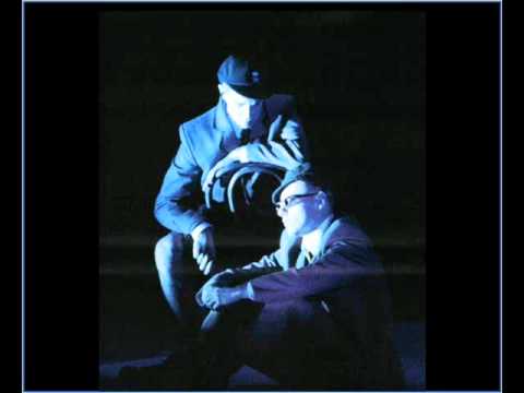 Pet Shop Boys - This must be the place I waited ye...