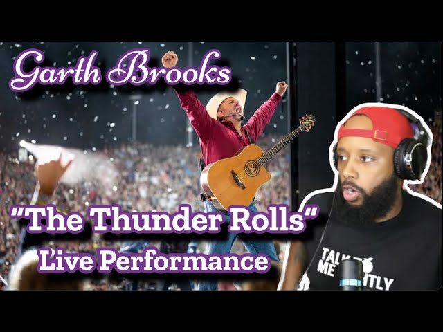 garth brooks royals