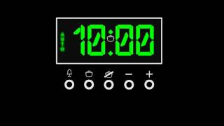 5 Button Timer   Fully Automatic Cooking