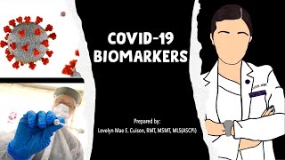 COVID-19 BIOMARKERS