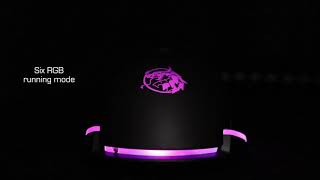 Introduction for Imperion Professional Gaming Mouse M420 Crossbow