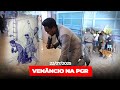 VENÂNCIO Na PGR Contigente POLICIAL A Fazer Seu SHOW VENÂNCIO Na PGR Contigente POLICIAL A Fazer Seu SHOW