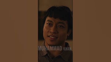 Official Trailer Sayap - Sayap Patah Olivia : 2 (Versi 2)