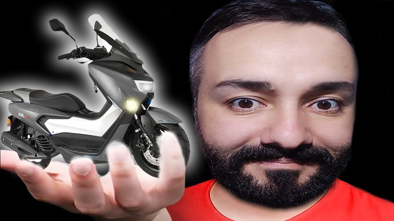 ARORA ZRX 200 SORUNLARI ÇÖZÜMÜ PART 1