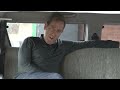 Michael Smiley and his bongo