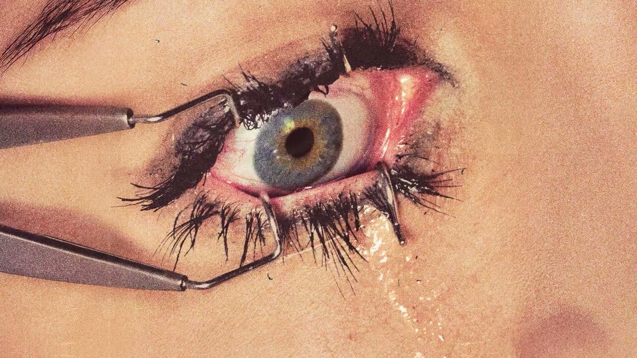 Black Honey - To The Grave (Official Audio)