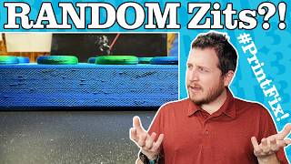 From Zits and Oozing to Smooth Printing! - PrintFixFriday 177