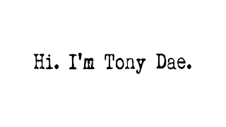 Tony Dae Live Stream
