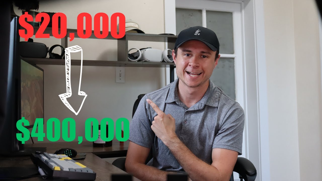 The Truth About Pilot Salaries: CFI to Major Airline Captain